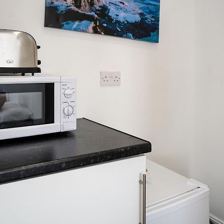 Homesly Guest Rooms, Comfortable En-Suite Guest Rooms With Free Parking And Self Check-In Berwick Upon Tweed Екстериор снимка