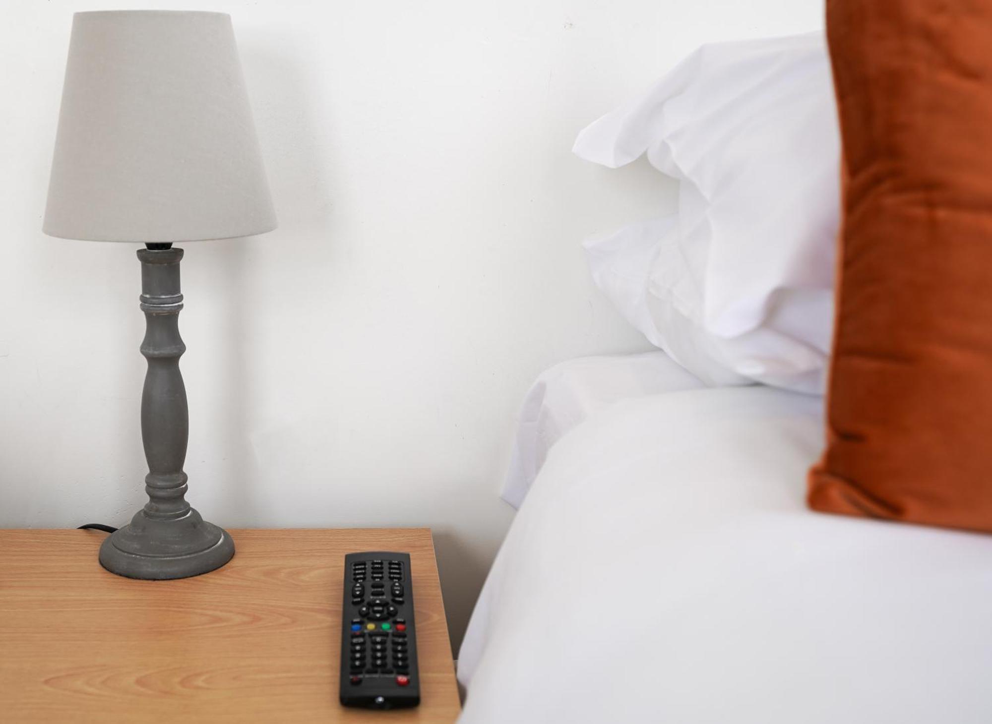 Homesly Guest Rooms, Comfortable En-Suite Guest Rooms With Free Parking And Self Check-In Berwick Upon Tweed Екстериор снимка
