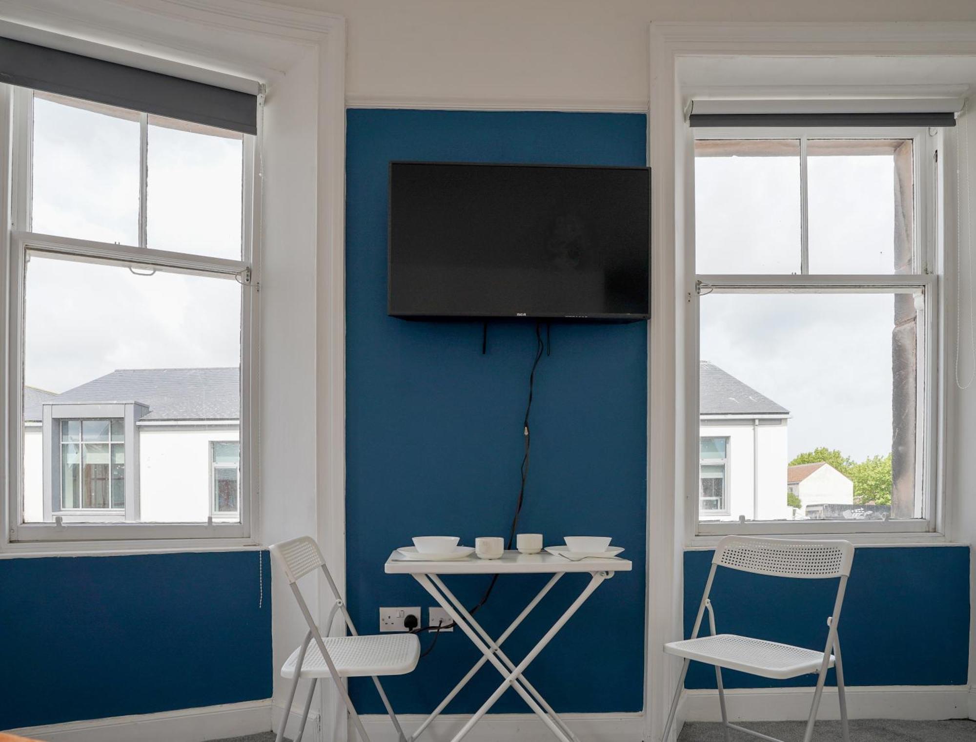 Homesly Guest Rooms, Comfortable En-Suite Guest Rooms With Free Parking And Self Check-In Berwick Upon Tweed Екстериор снимка