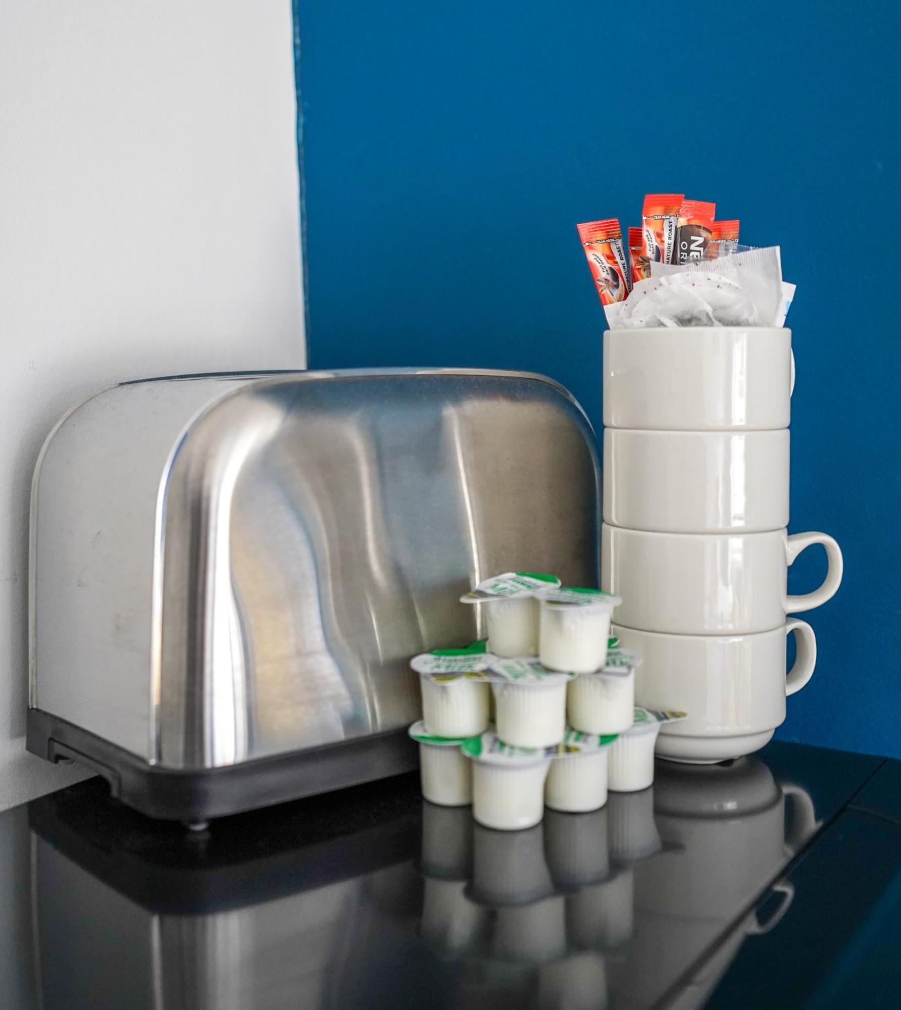 Homesly Guest Rooms, Comfortable En-Suite Guest Rooms With Free Parking And Self Check-In Berwick Upon Tweed Екстериор снимка