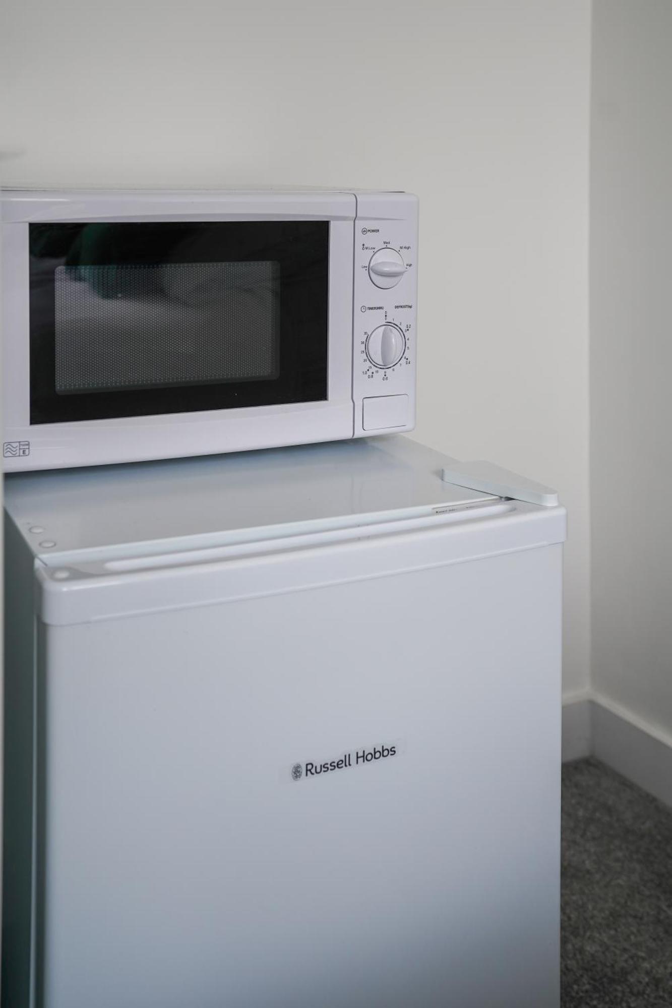 Homesly Guest Rooms, Comfortable En-Suite Guest Rooms With Free Parking And Self Check-In Berwick Upon Tweed Екстериор снимка