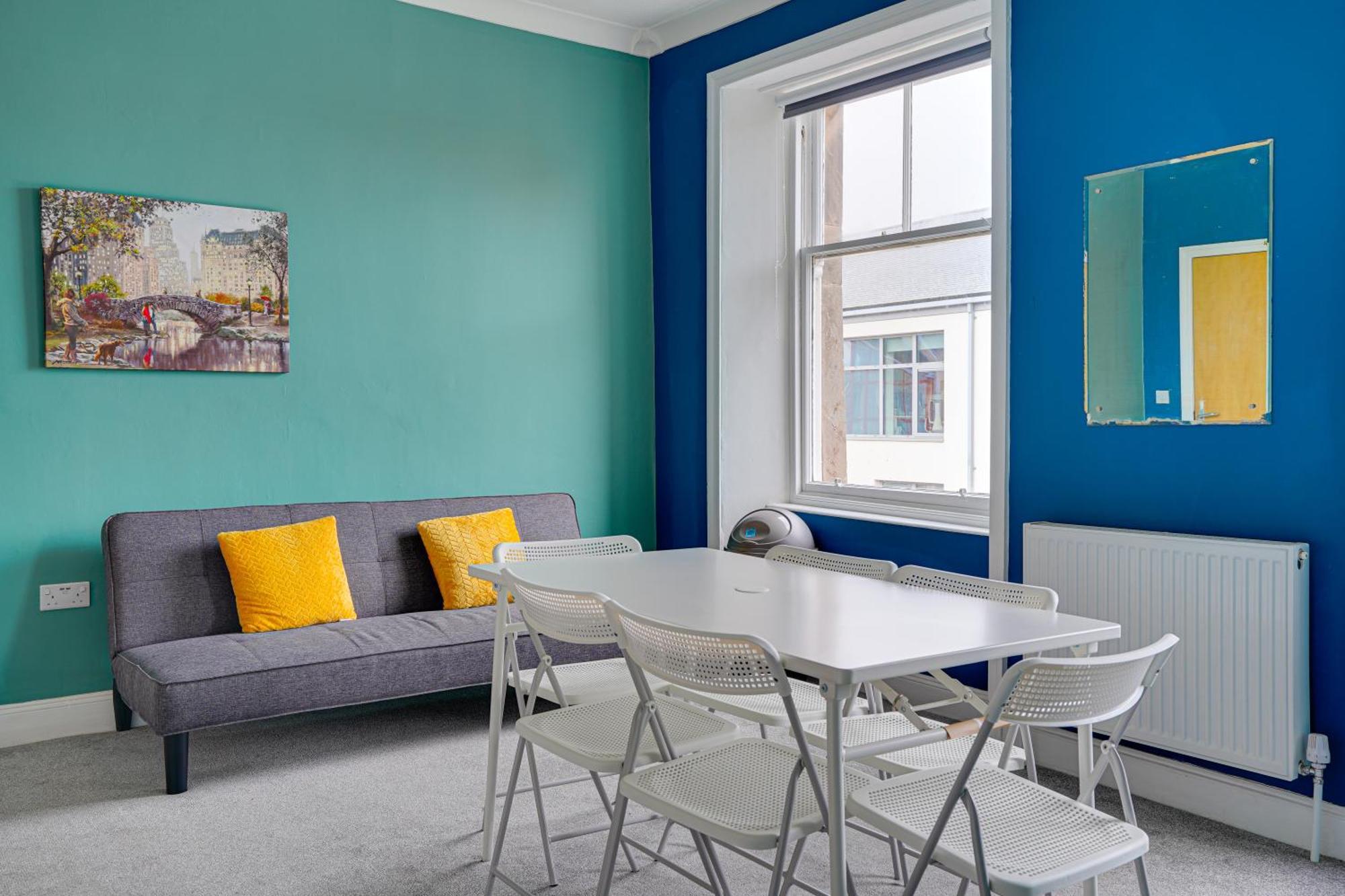 Homesly Guest Rooms, Comfortable En-Suite Guest Rooms With Free Parking And Self Check-In Berwick Upon Tweed Екстериор снимка